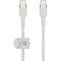 Belkin Cab011bt2mwh 2 M Usb-c-kabel