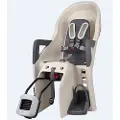 Polisport Move Groovy Rs+ Reclinable Bagagesæde Til Børn På Cykel