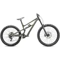 Specialized Status 170 2 29/27.5´´ Gx Dh 2024 Mtb Cykel