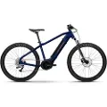 Haibike Alltrack 4 27.5´´ Elektrisk Mtbcykel