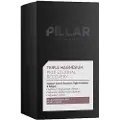 Pillar Triple Magnesium Travel Recovery Monodose Æske Bær 15 Enheder