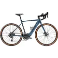 Montana Bikes Xonar Polini Ep3+ Evo Grx 2024 Elektrisk Gravelcykel