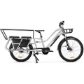 Conor Berna Vinka E20 27.5/24´´ Nexus Ar18l Elektriskcykel