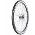 Progress A-prime 2019 Tubular Disc Landevejscyklens Forhjul