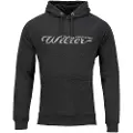 Wilier Logo Hættetrøje