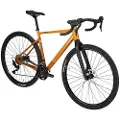 Focus Atlas 6.7 Gravelcykel