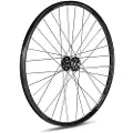Gurpil Btt 27.5´´ 6b Disc Mtb Forhjul