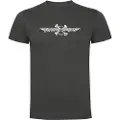 Kruskis Ride Or Die T-shirt Med Korte ærmer