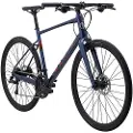 Marin Fairfax 3 Sora 2023 Cykel