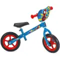 Disney Spiderman Løbecykel