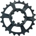 Miche Supertype 10s Campagnolo Last Position Tandhjul