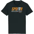 Bioracer Spdwr In Speed We Trust T-shirt Med Korte ærmer