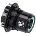 Vision El369 P/team 35 Disco Freehub-krop