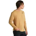 Specialized Warped T-shirt Med Lange ærmer