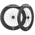 Miche Supertype Pista 888t 28´´ Disc Landevejs Hjulsæt