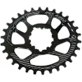 MSCH Copenhagen Direct Mount Sram Boost Oval Kædehjul