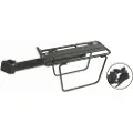Massi Carrier Cm-03 Aluminium Adjustable Max 31.6 Mm Bagagebærer