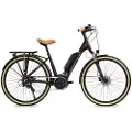 Granville E-urban 30 Bosch Active Line Elektriskcykel