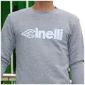 Cinelli Reflective Sweatshirt