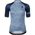 Agu Velo Wave Essential Kortærmet Trøje