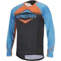 Alpinestars Mesa Langærmet Enduro-trøje