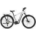 Focus Aventura² 6.9 29´´ Deore Xt M8100 2024 Elektriskcykel