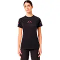 Oakley Apparel Free Ride Kortsærmet Enduro-trøje