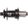 Novatec D932sb-b12-s66s 6b Shimano 8-11s/sram Xx1 Bagnav