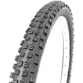 MSCH Copenhagen Gripper 3c Dh Race Sup 60 Tpi Tubeless 27.5´´ X 2.30 Mtb-dæk