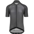Bioracer Sprinter Cold Black Light Kortærmet Trøje