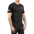 Fasthouse Menance Tech T-shirt Med Korte ærmer