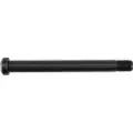 Xon Hexagonal 1.5 Mm Gennemgående Aksel Foran