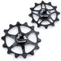 JRC Sram Eagle Ceramic Cykeltrissesæt