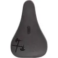 Demolition Axes Embossed Slim Cykelsadel