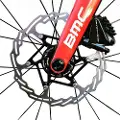 Aureli Nutra Disc Rotor 3d Bremse Skive