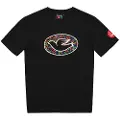 Cinelli Columbus Tubography T-shirt Med Korte ærmer
