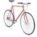 Finna Journey Cykel