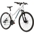 KROSS Evado 4.0 Cykel