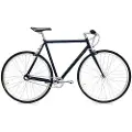 Finna Journey Cykel