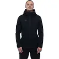Cube Advanced Sweatshirt Med Lynlås