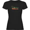 Kruskis Retro Bikers T-shirt Med Korte ærmer