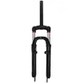 Mvtek M-25 V-brake/disc Qr 1´´ Mtb-forgaffel