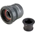 Specialized Dt Swiss Ta Sram Xd-r Ratchet Exp Freehub-krop