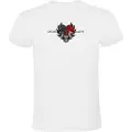 Kruskis Dead Or Alive T-shirt Med Korte ærmer
