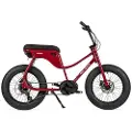 Ruff Cycles Lil Missy E1924 Bosch Elektriskcykel