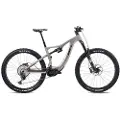 Bh Ilynx+ Enduro 9.8 29´´ Xt 2023 Elektrisk Mtbcykel