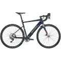 Bergamont E-grandurance Elite Grx800 2022 Elektrisk Gravelcykel