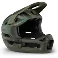 Bluegrass Vanguard Core Mips Downhillhjelm