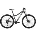 Mmr Akira 10 27.5´´ Altus 2022 Mtb Cykel