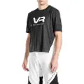 Vr Equipment Eqmtsmb00506 T-shirt Med Korte ærmer